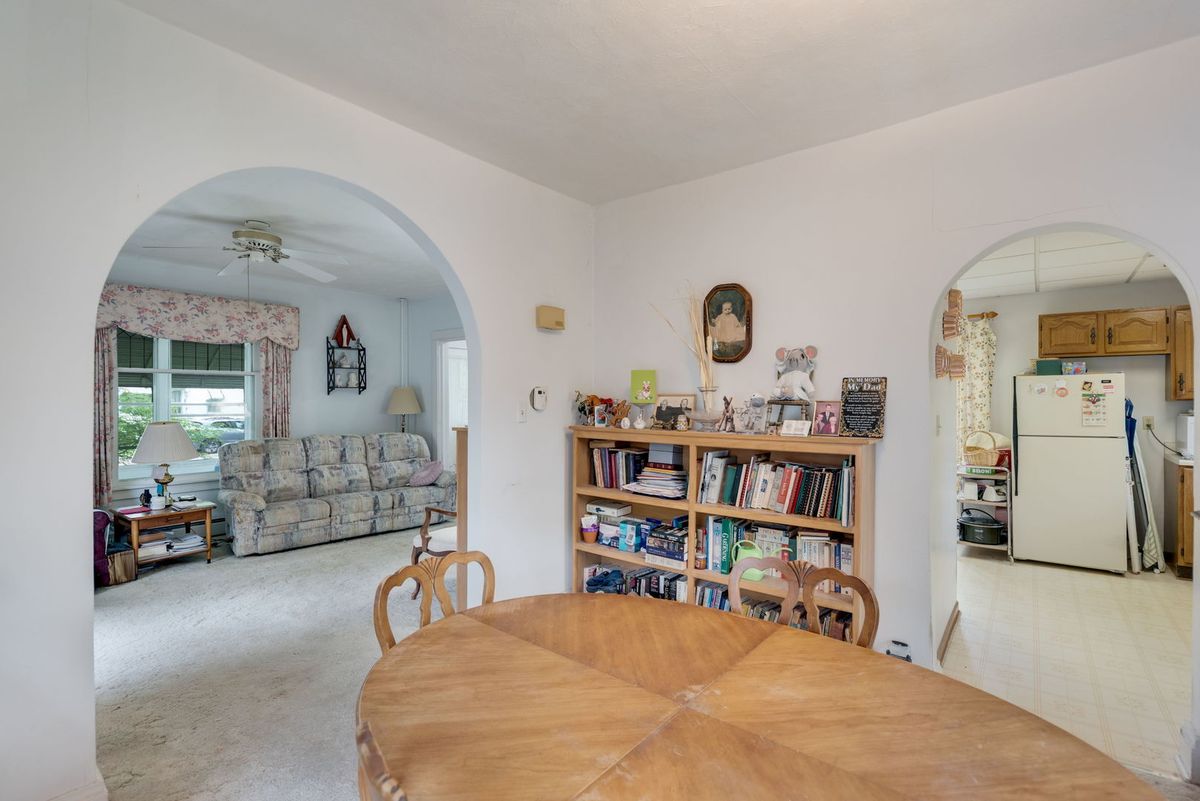 508 N Walnut Street, Momence, IL 60954
