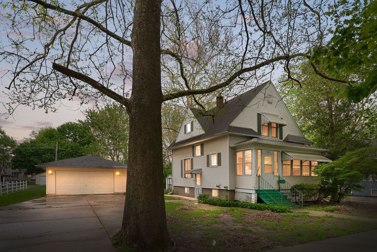 508 Walnut Street, Momence, IL 60954
