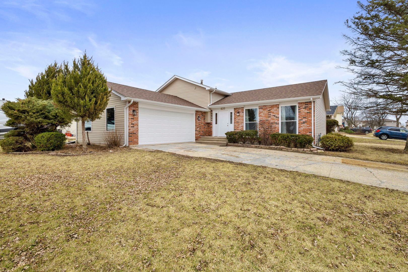 620 Old Forge Lane — University Park, IL 60484