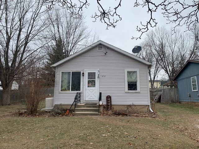 670 1st Avenue — Marseilles, IL 61341