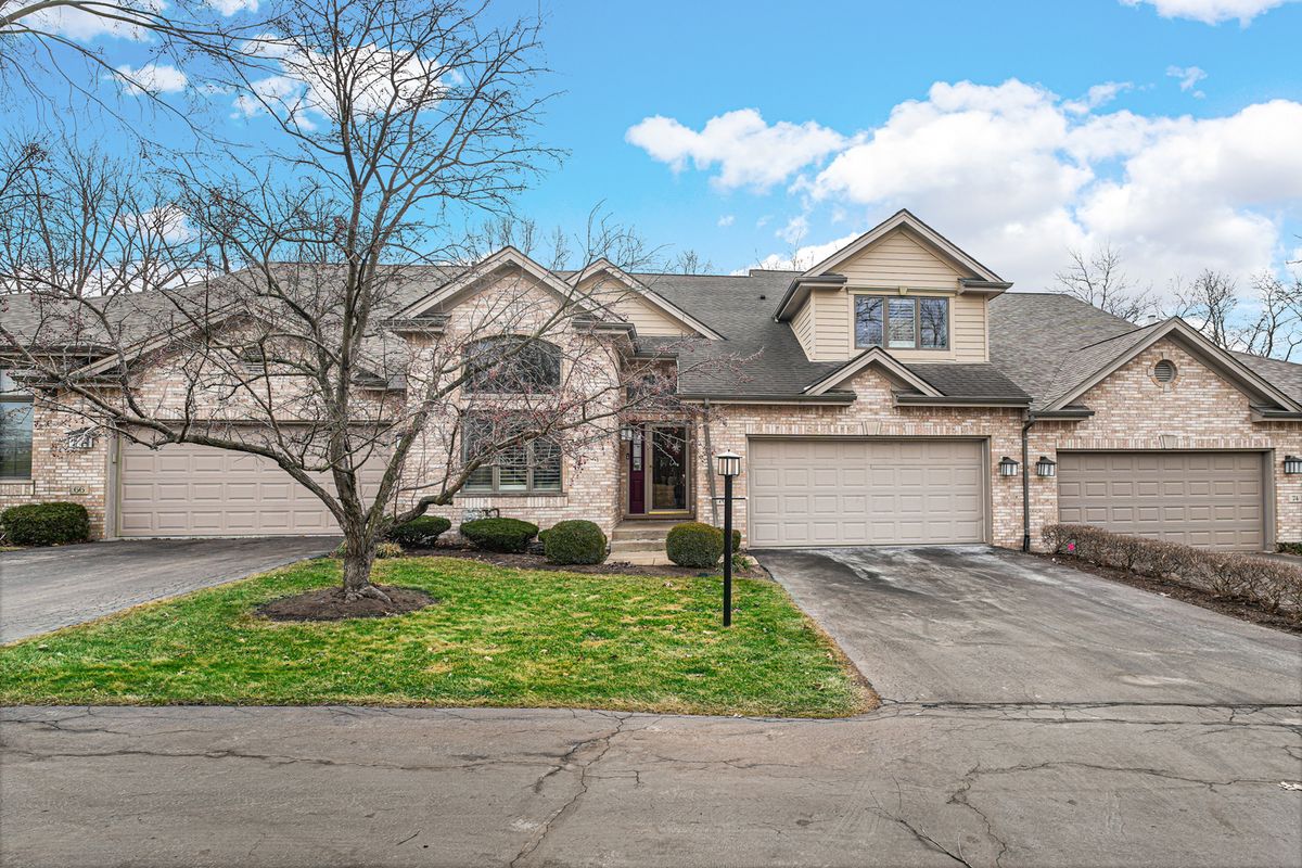 70 Deer Haven ct Court, Crete, IL 60417