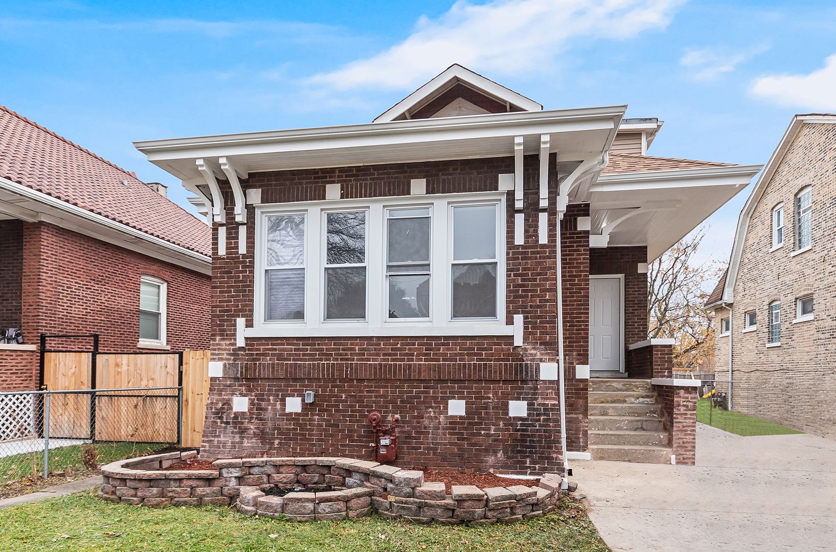 8745 S Throop Street — Chicago, IL 60620