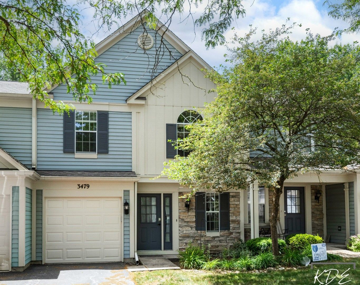 3479 Sandpiper Drive — Aurora, IL 60504