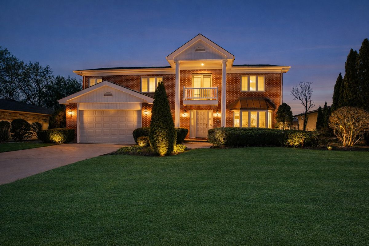 13332 88th Avenue, Orland Park, IL 60462