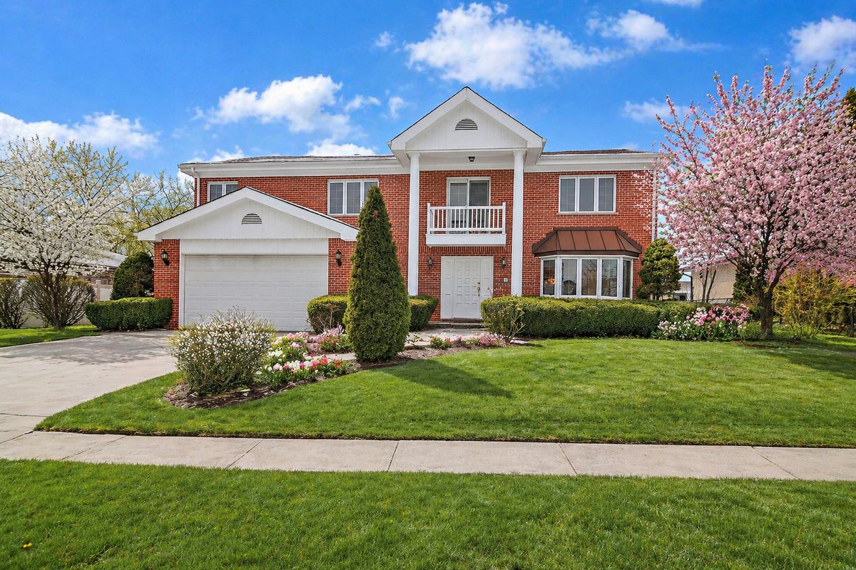 13332 88th Avenue, Orland Park, IL 60462