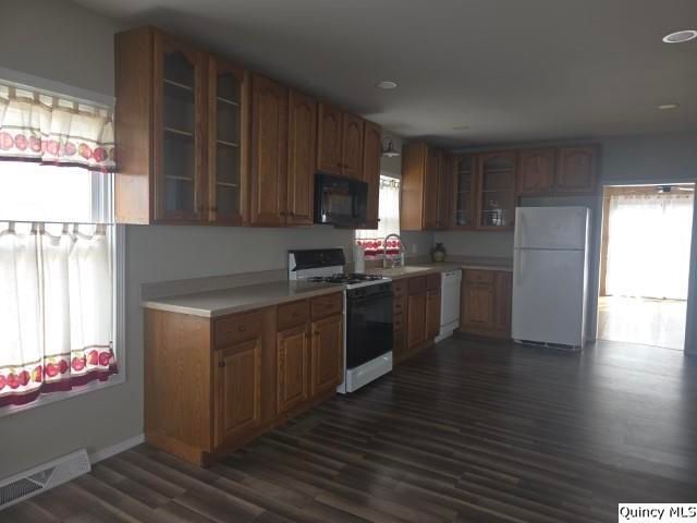 670 E 1st Street, Dallas City, IL 62330
