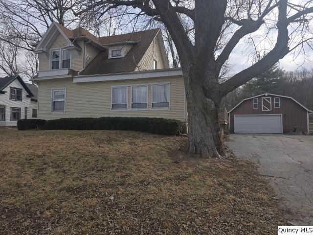 670 E 1st Street — Dallas City, IL 62330
