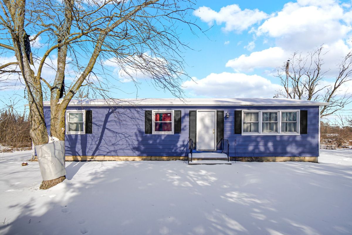 2322 Loves Lane, Crete, IL 60417