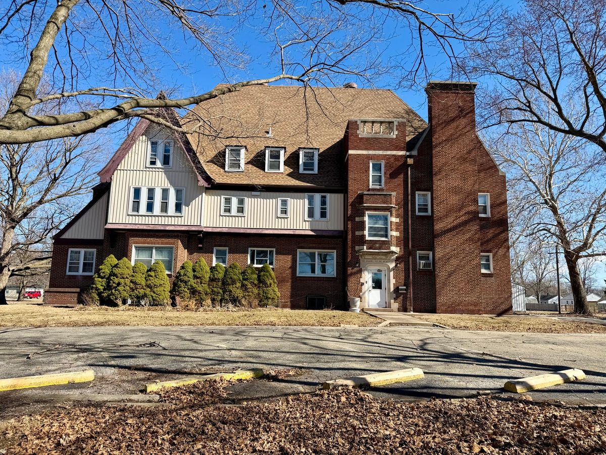 106 Chanute Street, Rantoul, IL 61866