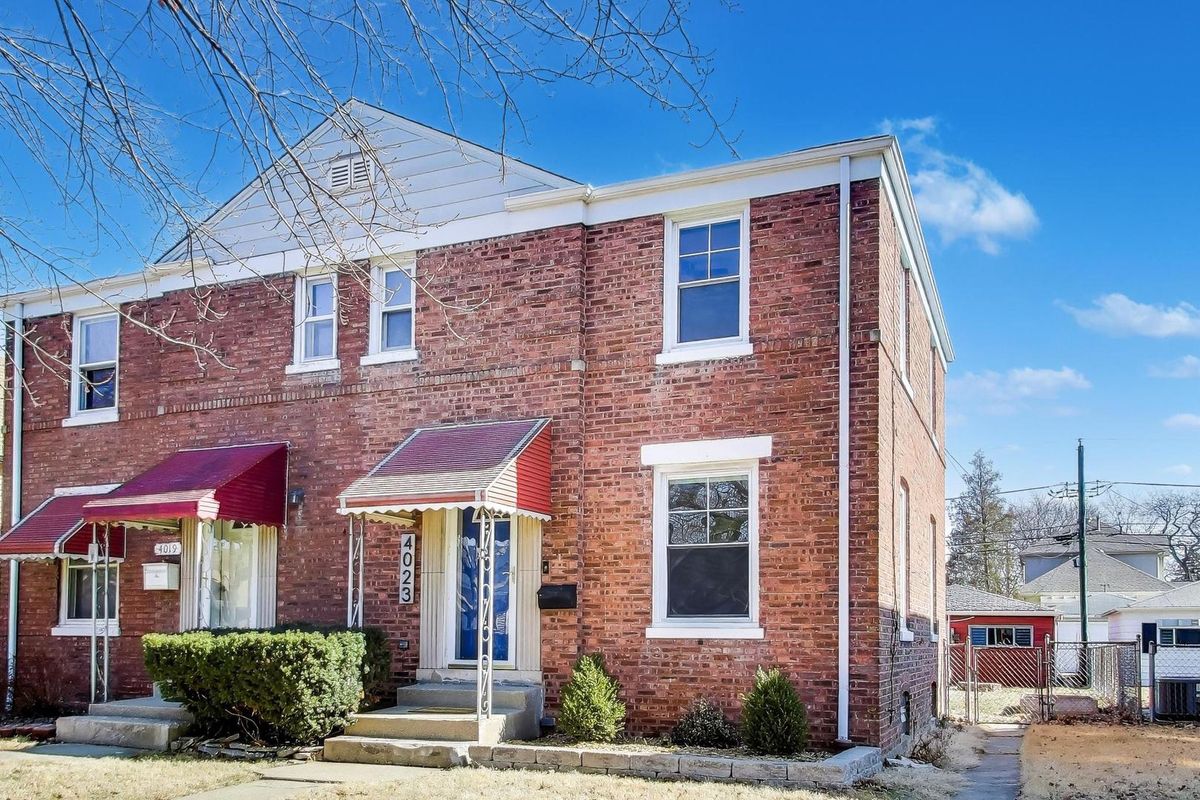 4023 Oak Avenue, Brookfield, IL 60513