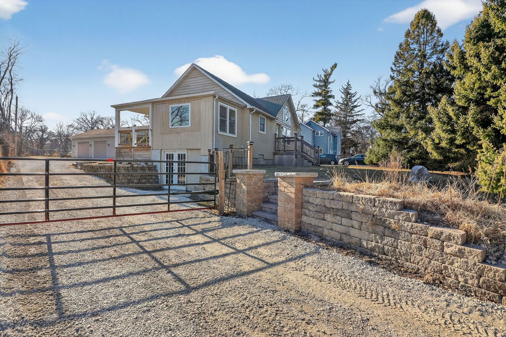 315 Oldfield Road — Downers Grove, IL 60516