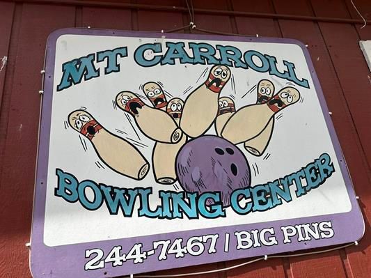 206 N Main Street, Mt Carroll, IL 61053