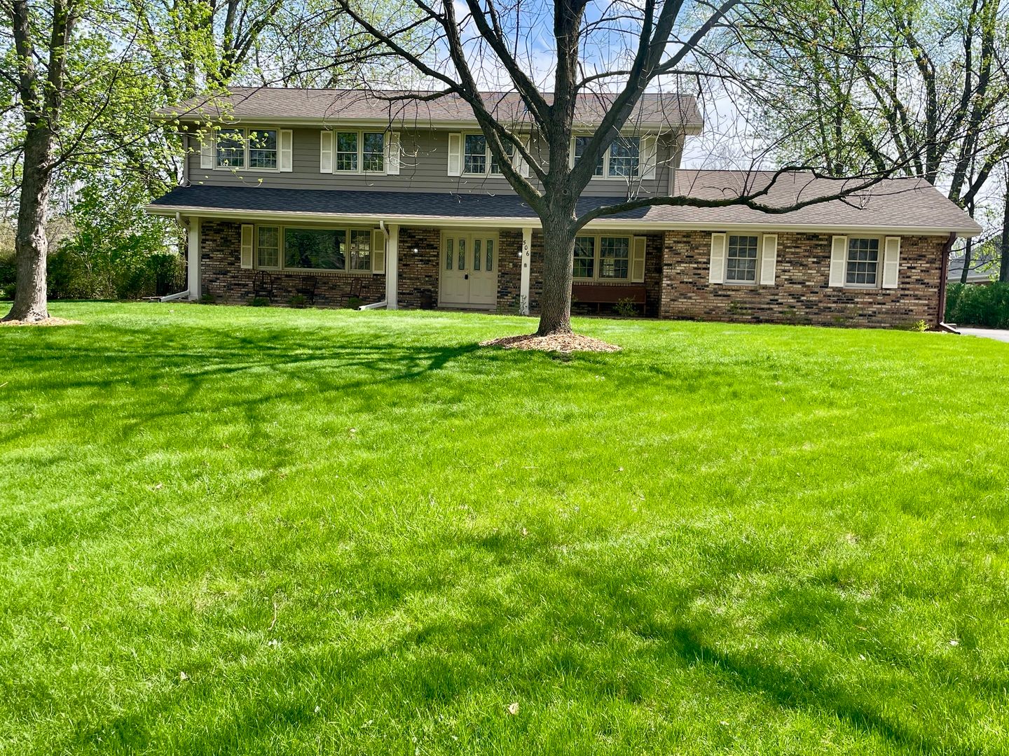 506 Timberline Drive — Joliet, IL 60431