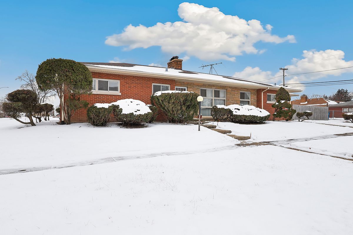 302 13th Street, Chicago Heights, IL 60411