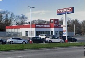 3375 Grand Avenue — Waukegan, IL 60085