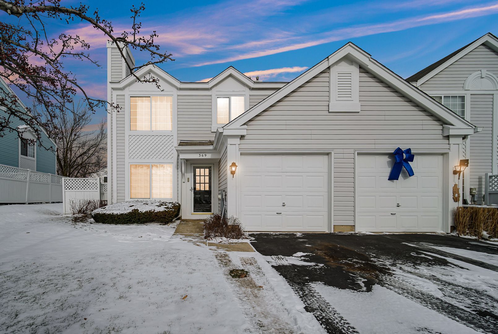 369 Gregory Street — Aurora, IL 60504