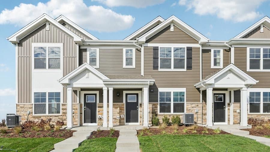 3167 Grande Trail — Yorkville, IL 60560