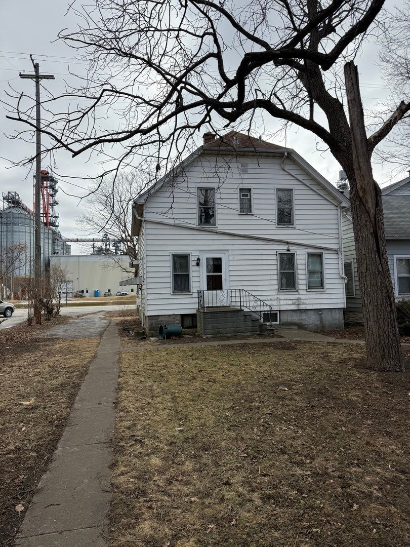 28432 S Route 45, Peotone, IL 60468
