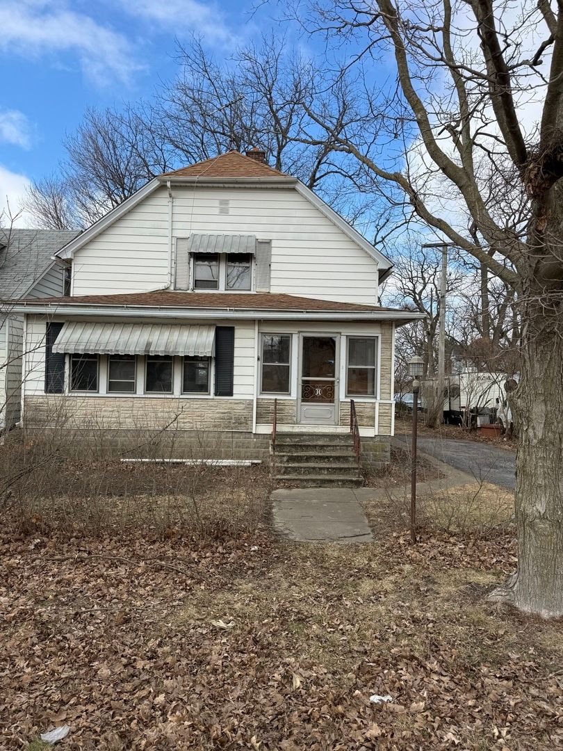 28432 Route 45, Peotone, IL 60468