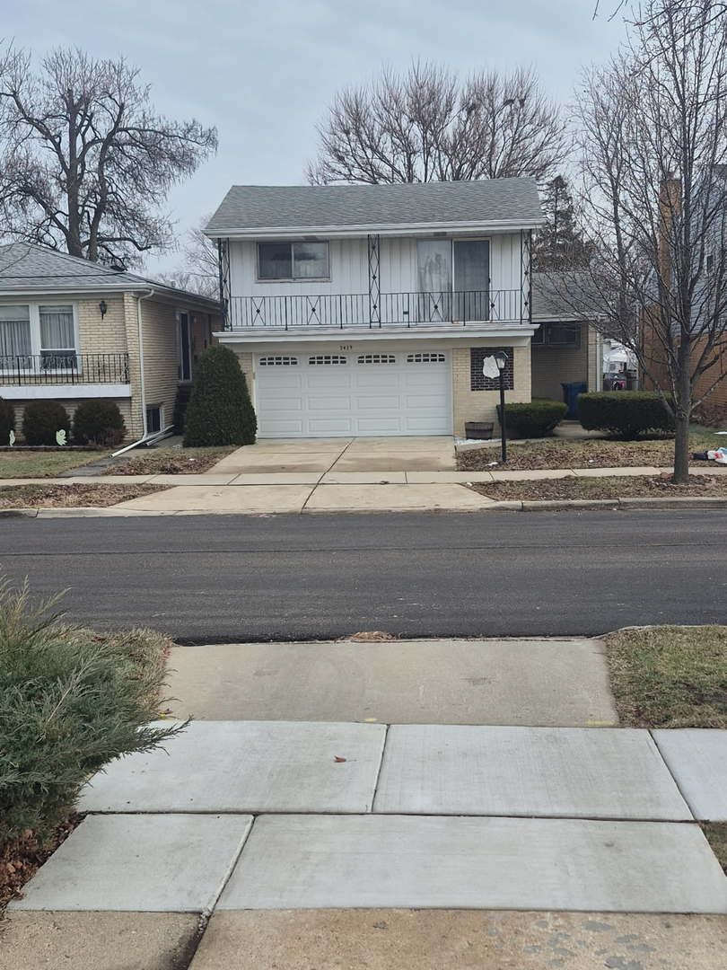 2429 George Street — Franklin Park, IL 60131