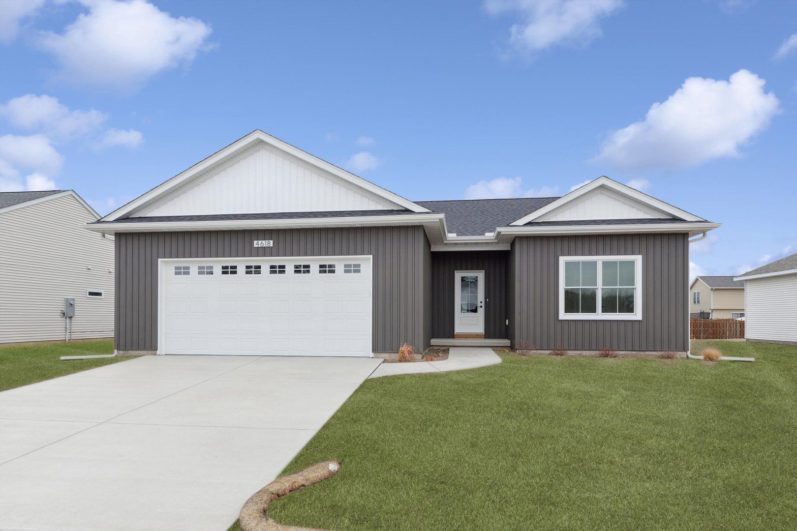 4618 W 12th Street — Davenport, IA 52804