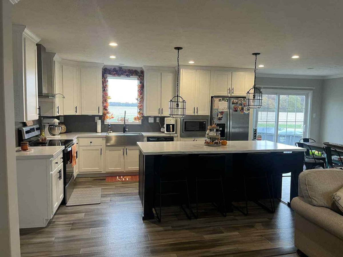 6502 Hawk Road, Pinckneyville, IL 62274