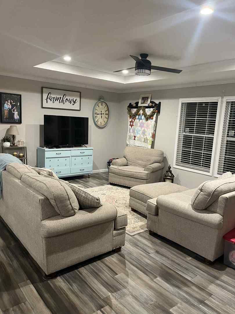 6502 Hawk Road, Pinckneyville, IL 62274