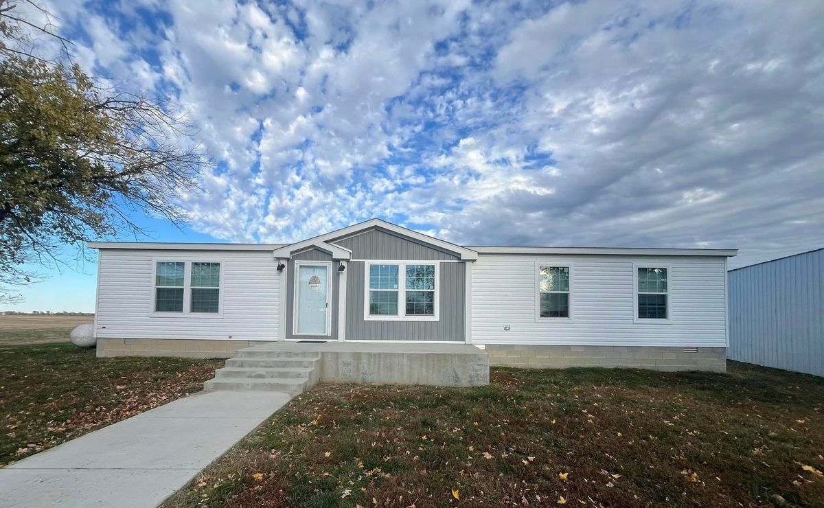 6502 Hawk Road, Pinckneyville, IL 62274