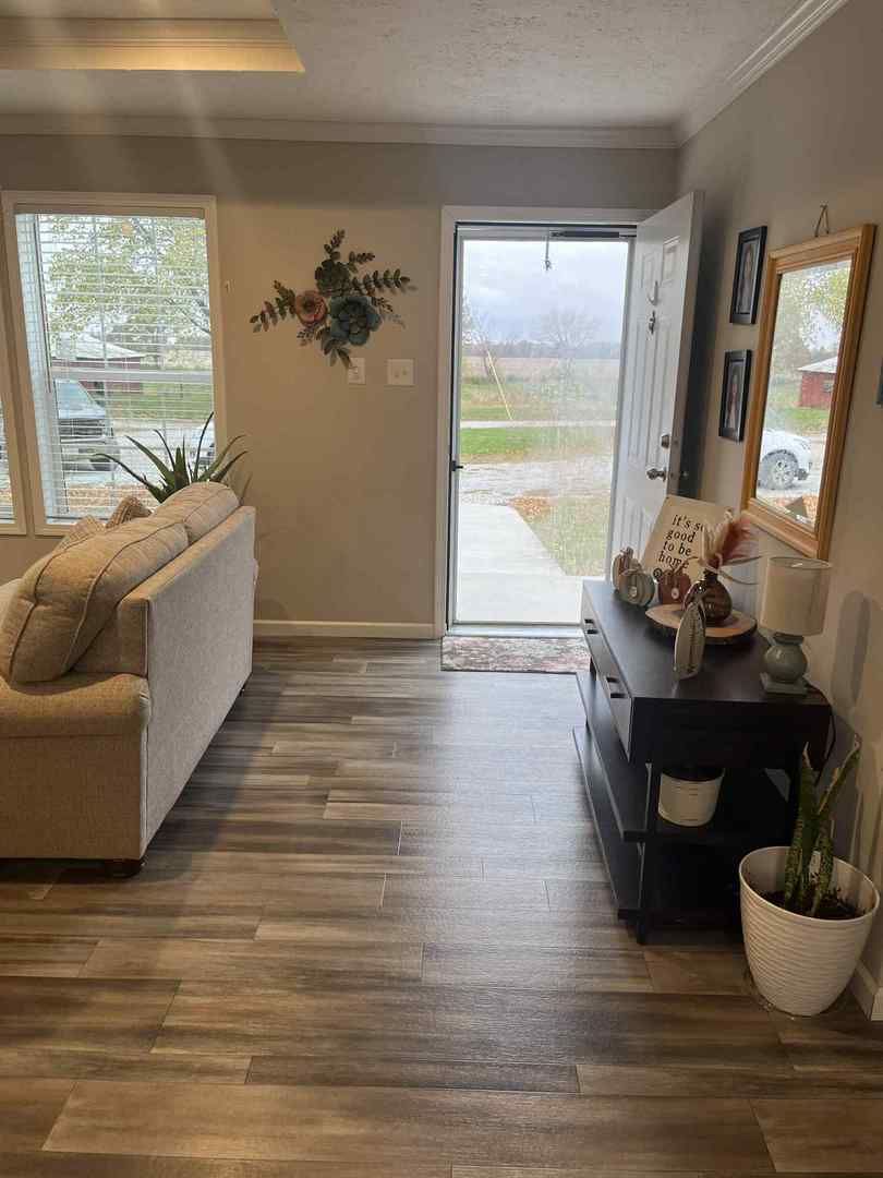 6502 Hawk Road, Pinckneyville, IL 62274