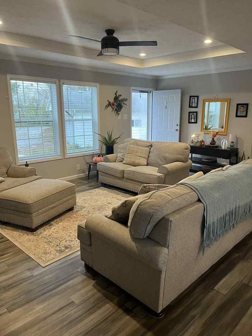 6502 Hawk Road, Pinckneyville, IL 62274