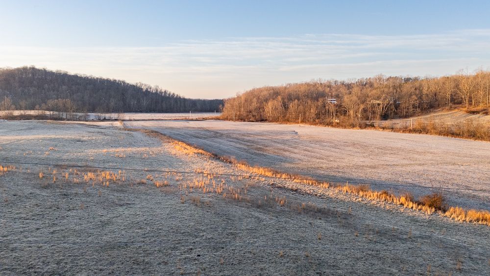 000 Rattlesnake Ferry Road, Alto Pass, IL 62905