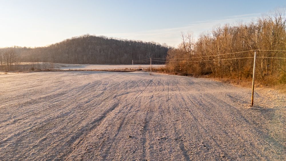 000 Rattlesnake Ferry Road, Alto Pass, IL 62905