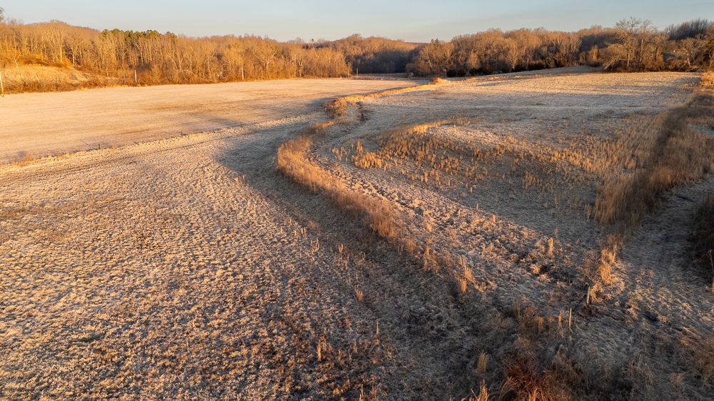 000 Rattlesnake Ferry Road, Alto Pass, IL 62905