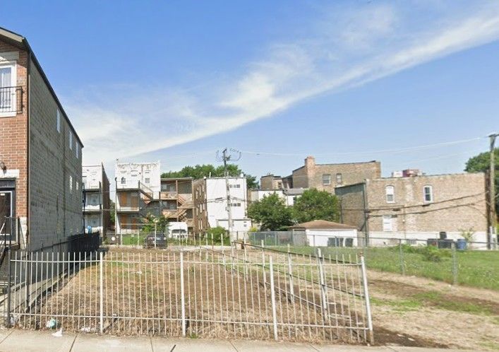 1112 S Albany Avenue — Chicago, IL 60612