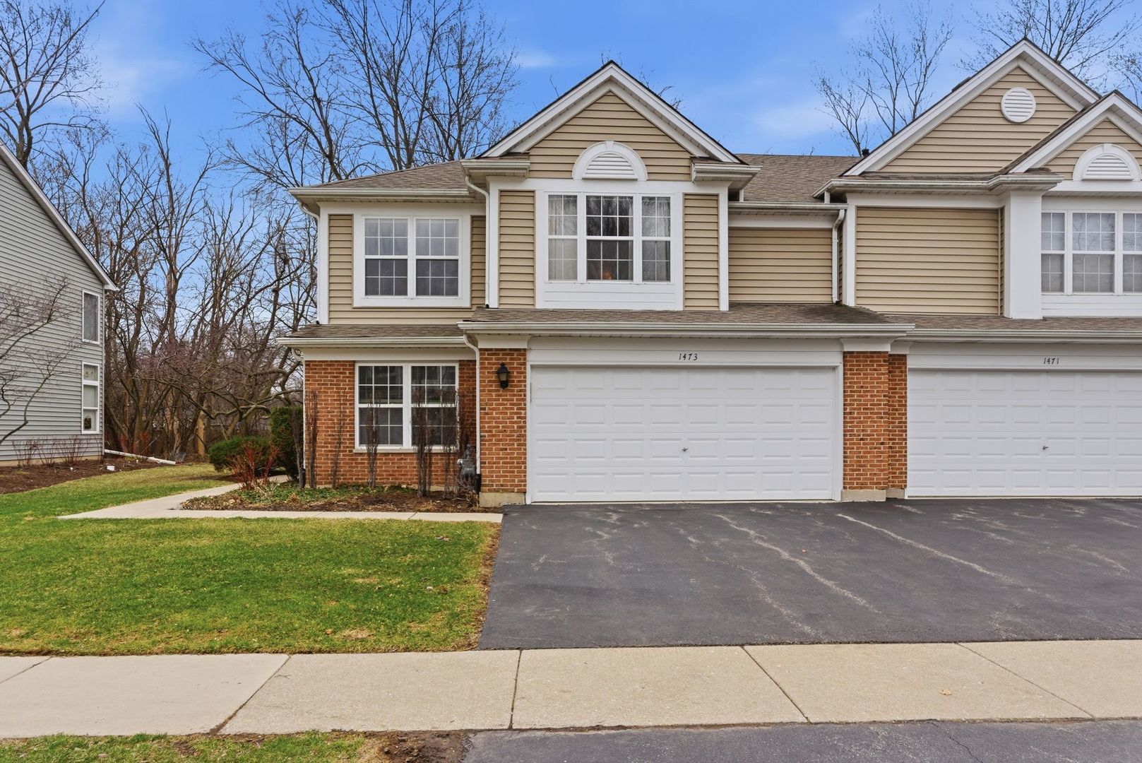 1473 E Baronet Lane #0 — Palatine, IL 60074