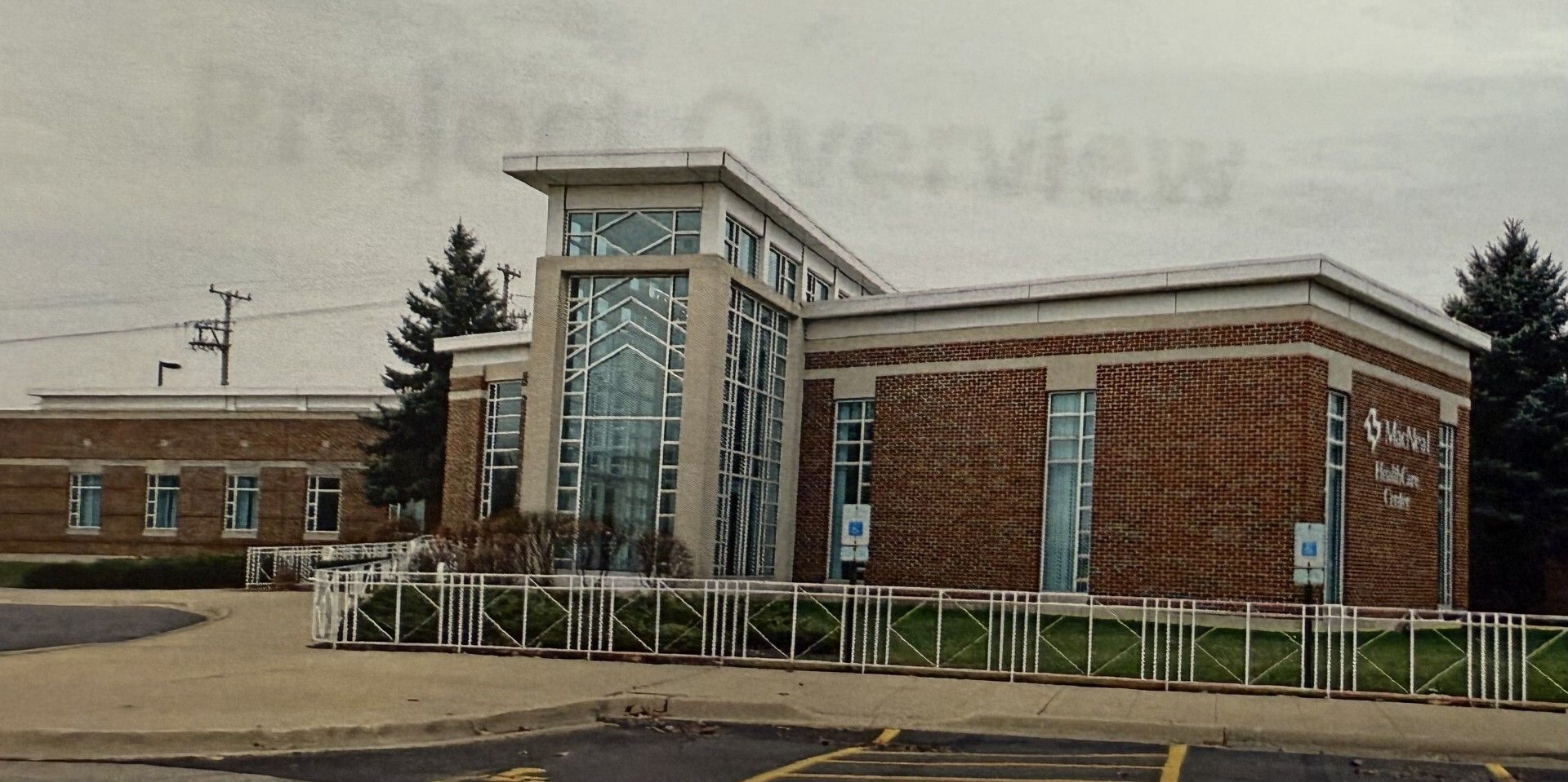7020 W. 79th Street — Bridgeview, IL 60455