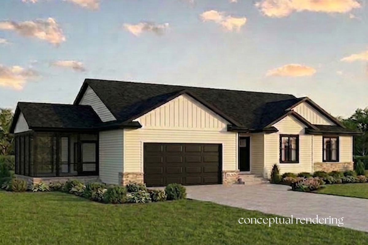 1821 Redbud Circle, Eldridge, IA 52748