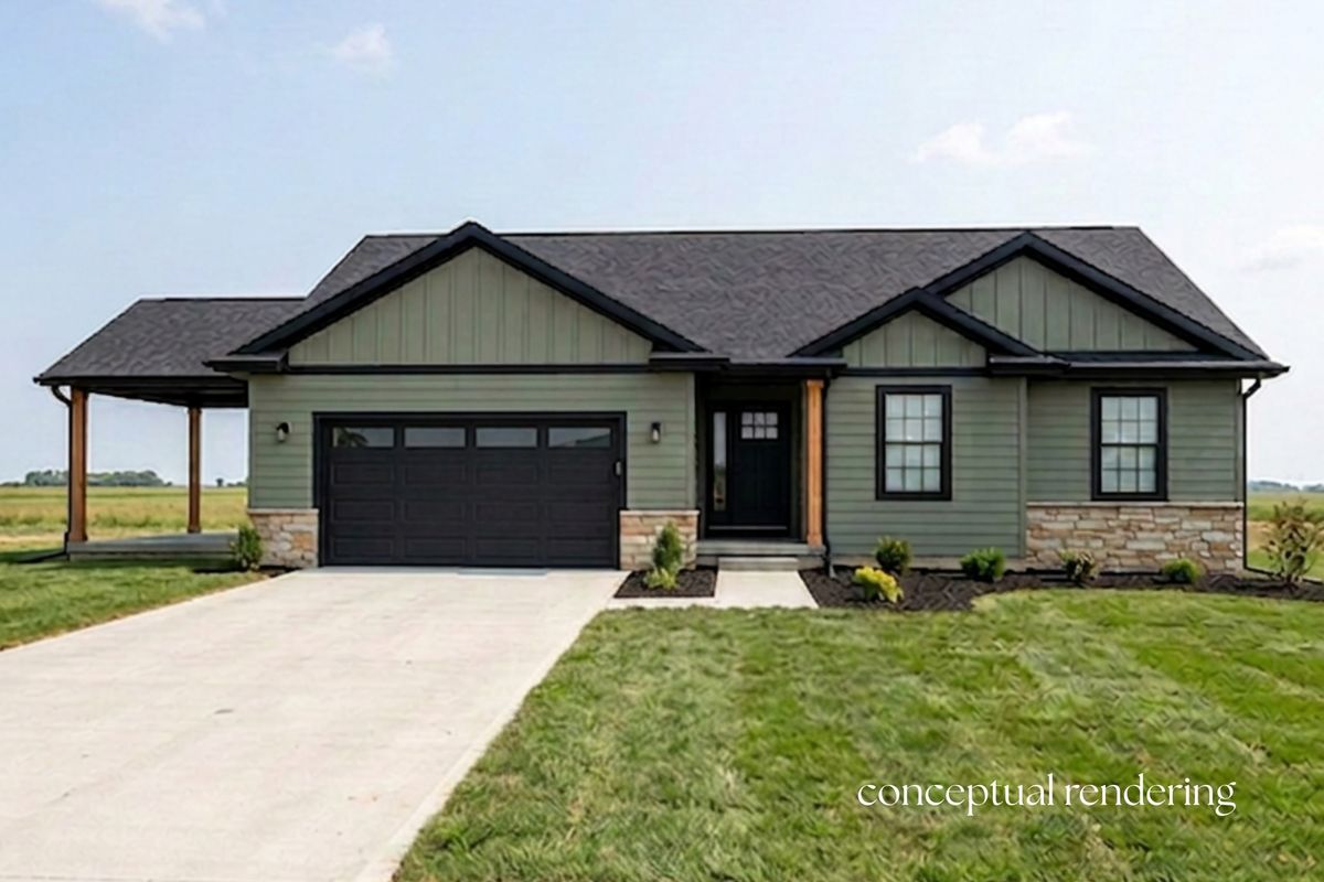 1821 Redbud Circle, Eldridge, IA 52748