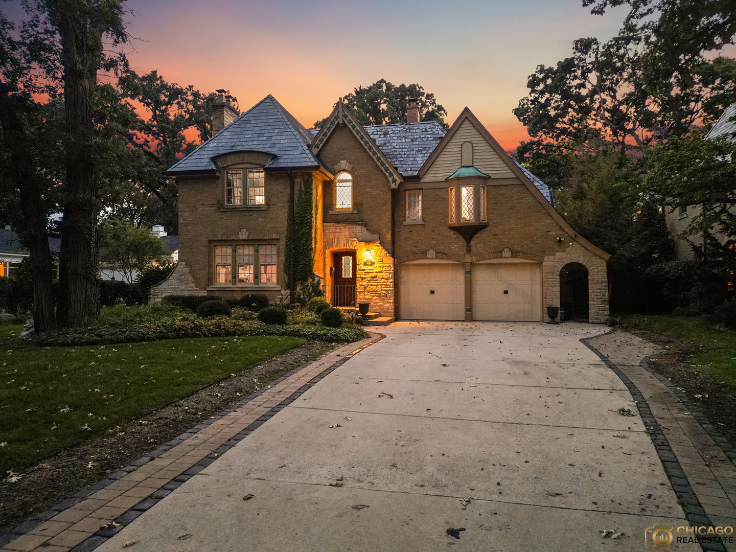 1430 Keystone Avenue — River Forest, IL 60305