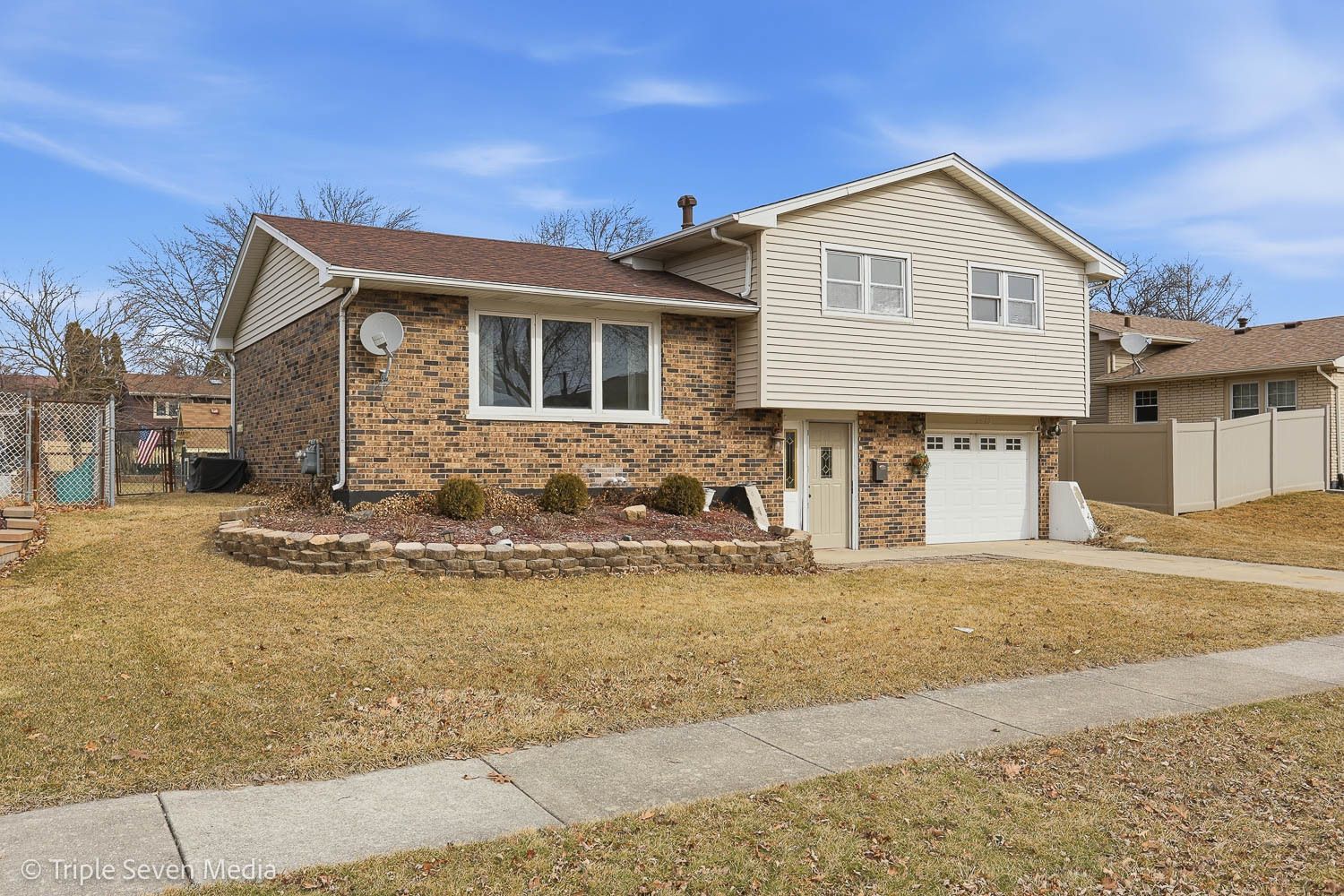 7412 160th Street — Tinley Park, IL 60477