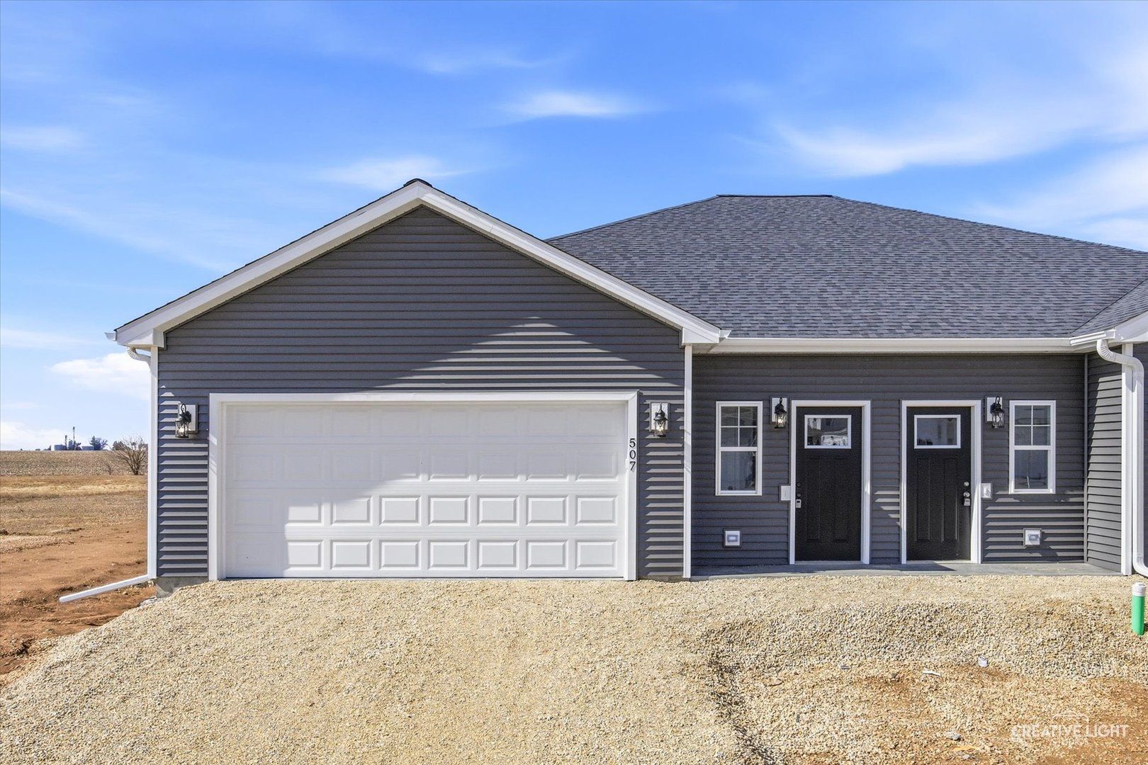 511 S Preston Street — Cortland, IL 60112