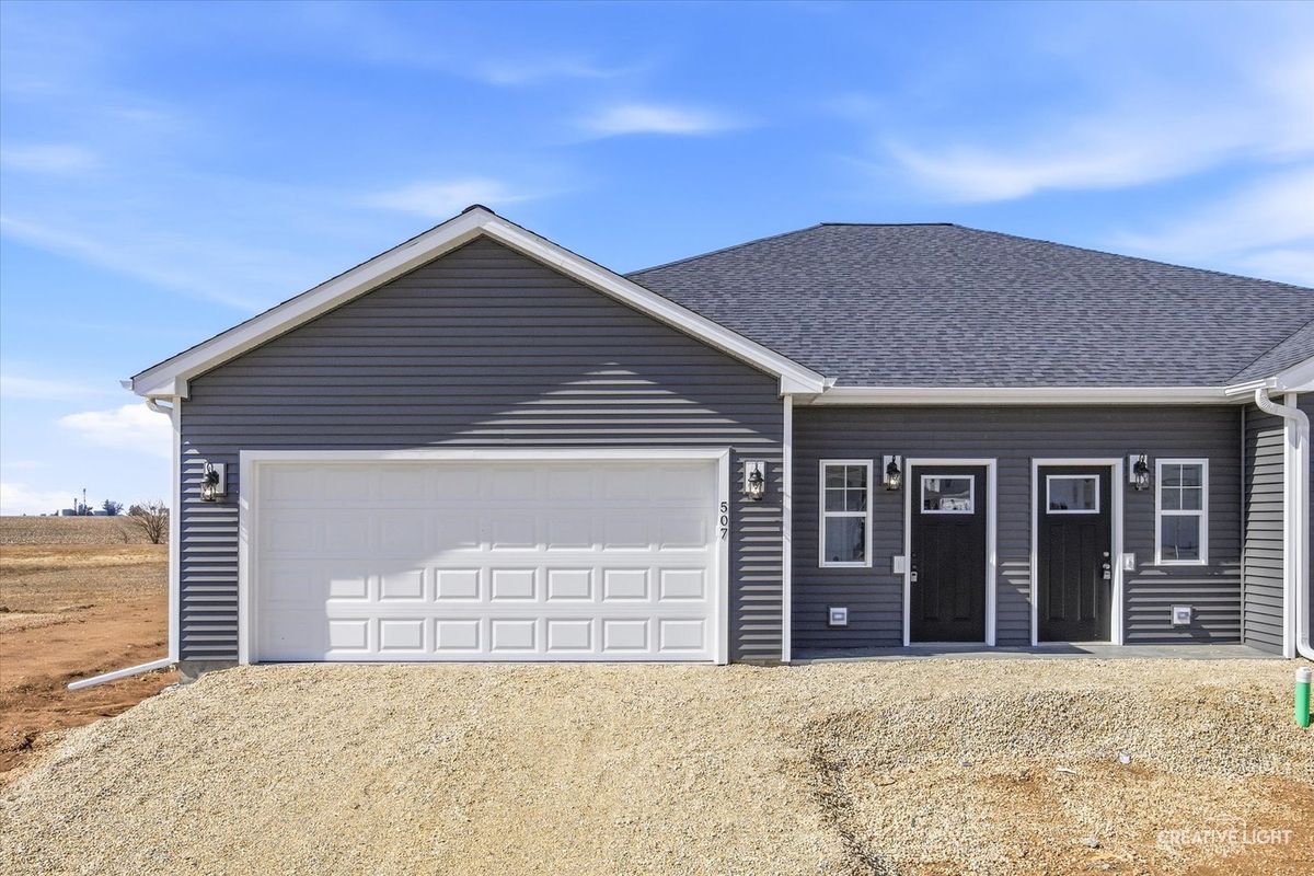 511 Preston Street, Cortland, IL 60112