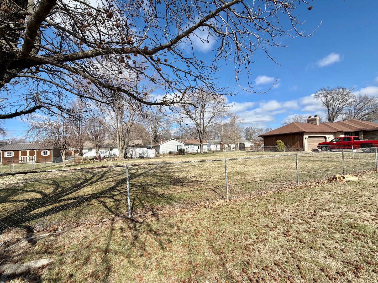 0 Frazier Avenue — Centralia, IL 62801