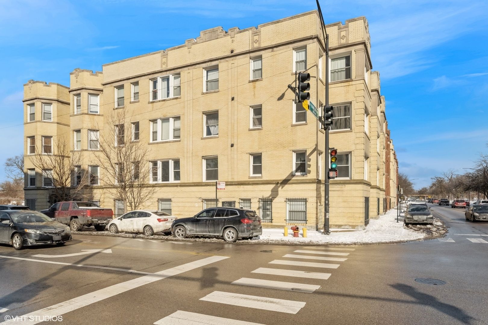 3806 W Washington Boulevard #D1 — Chicago, IL 60624
