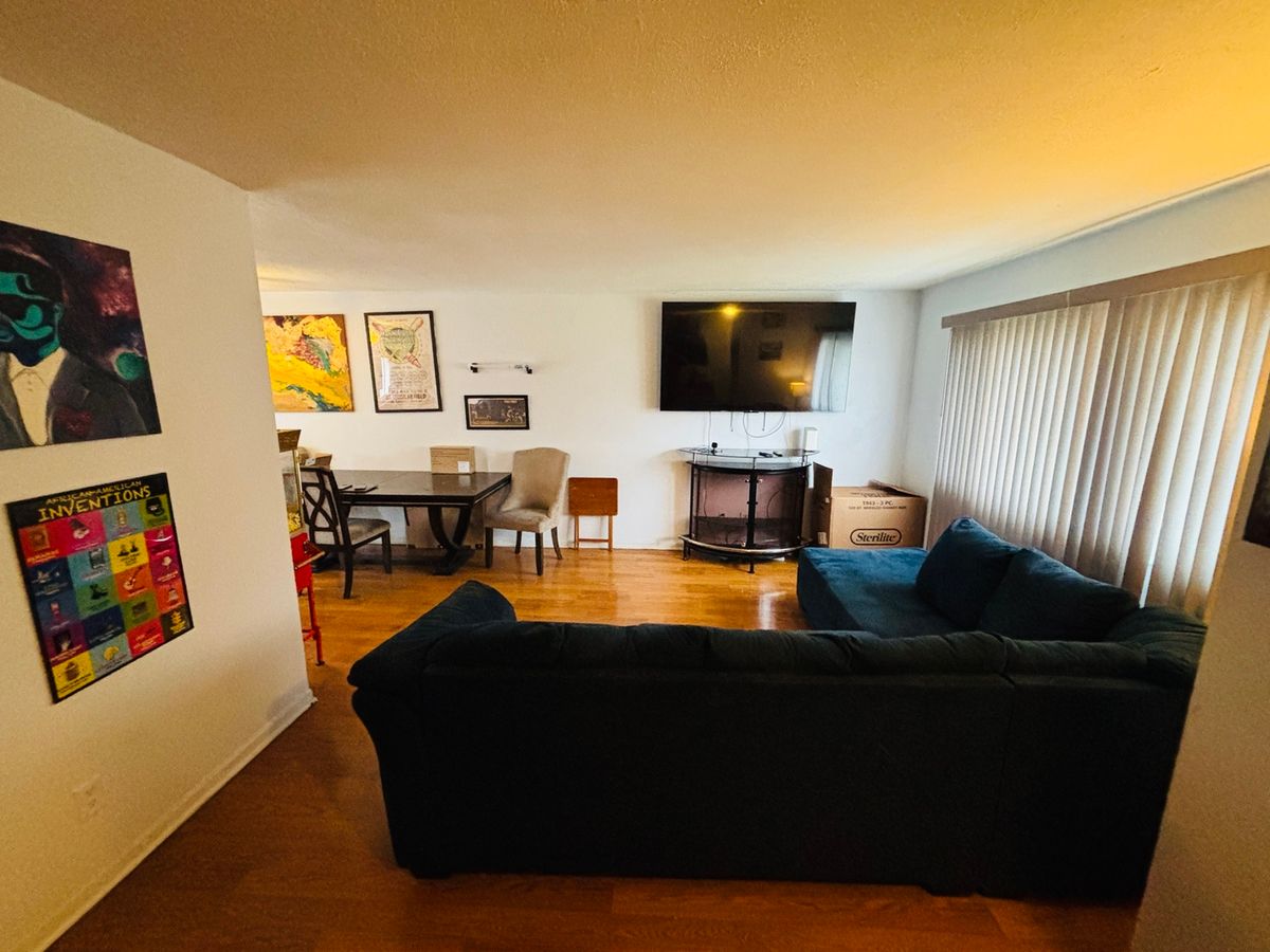 807 Union Drive, University Park, IL 60484