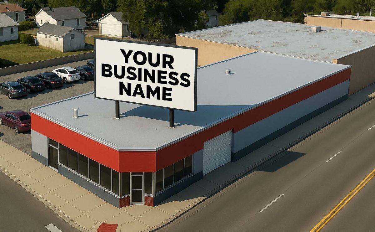 3632-52 Cicero Avenue, Chicago, IL 60641