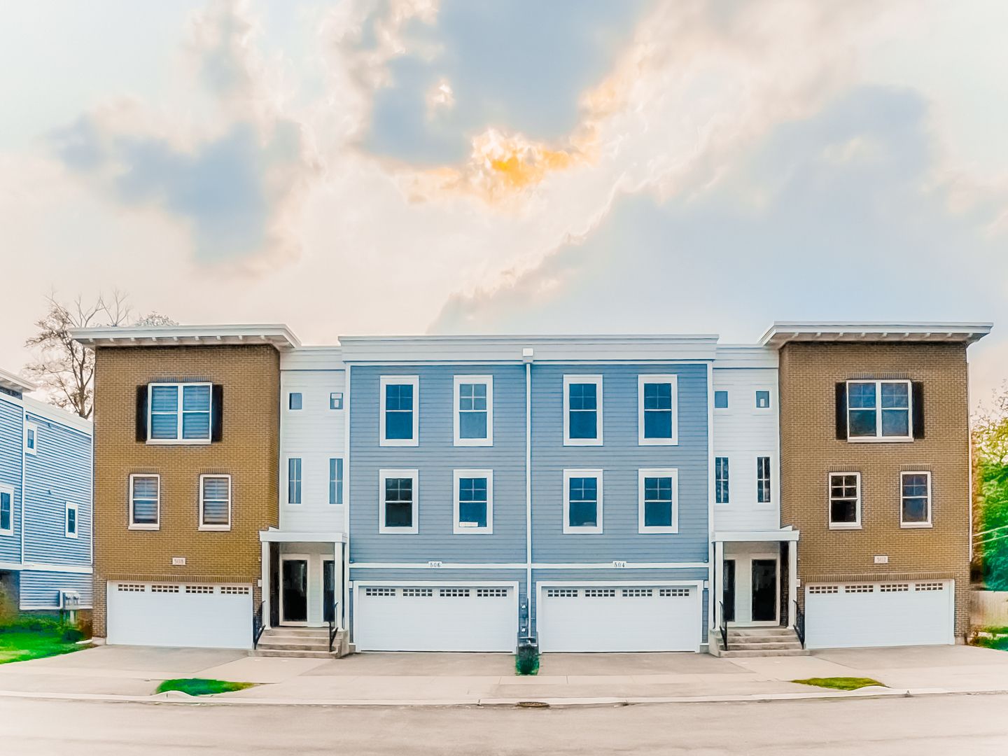 521 Highlands Parkway — Itasca, IL 60143