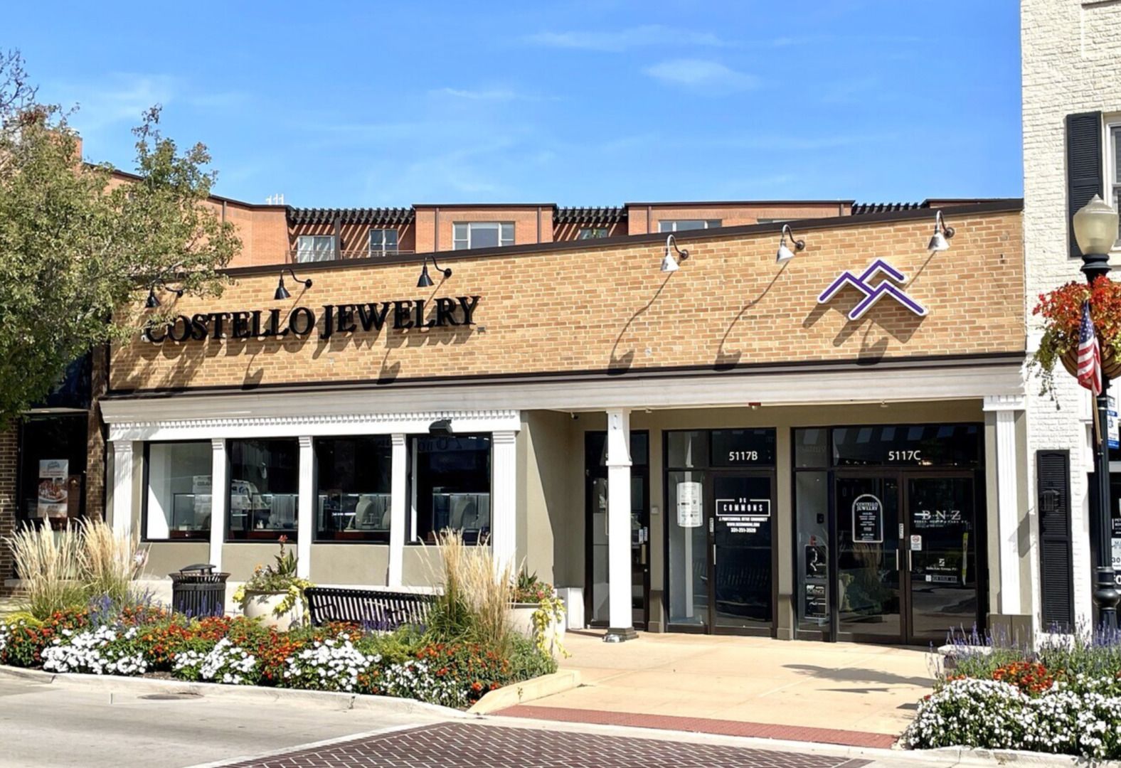 5117 Main Street #C — Downers Grove, IL 60515