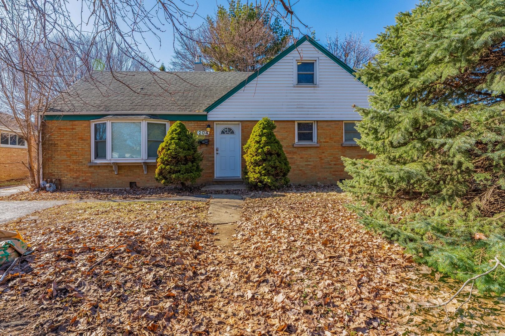 204 S Roy Avenue — Northlake, IL 60164