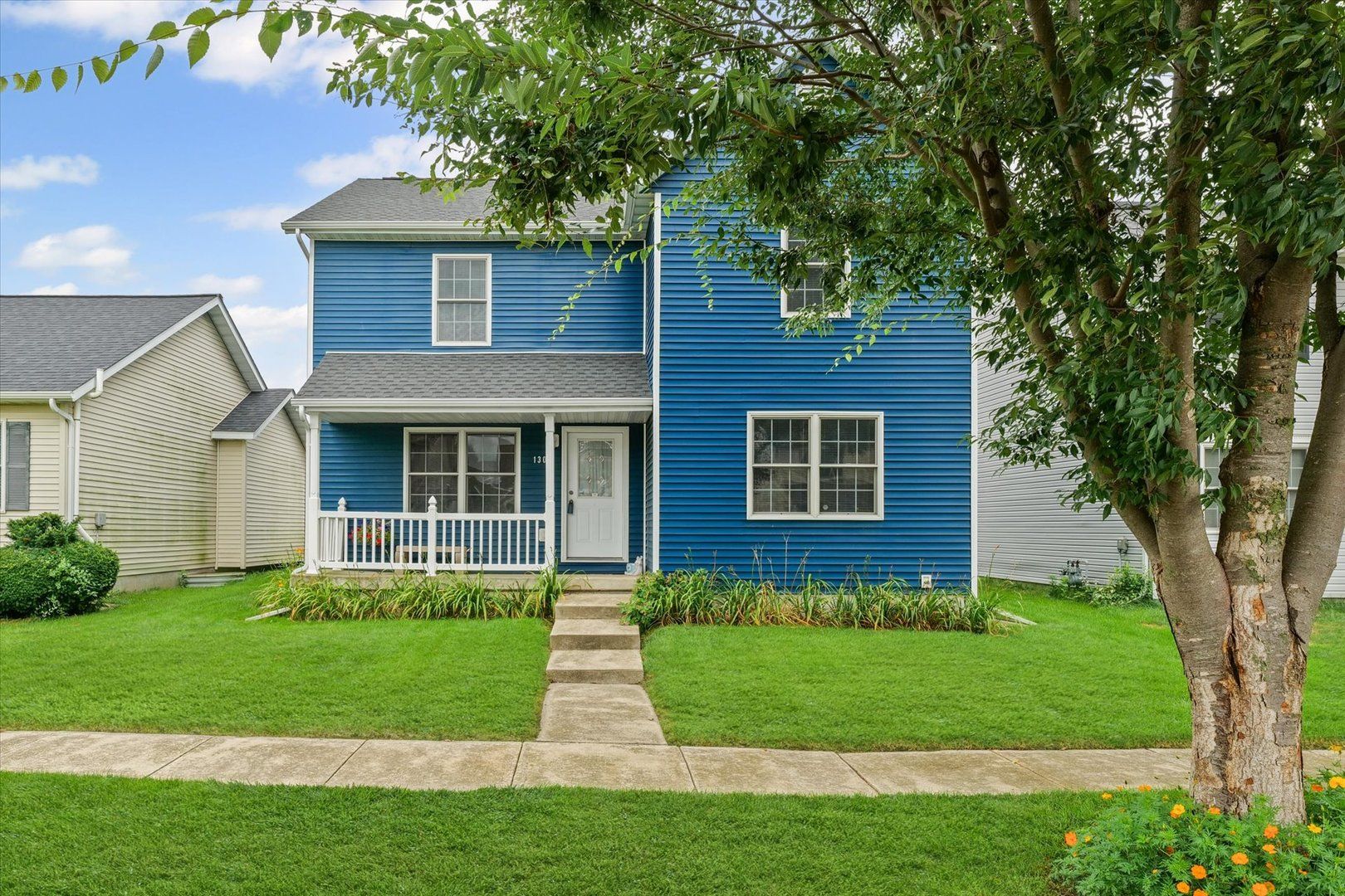 1303 Montgomery Street — Urbana, IL 61802